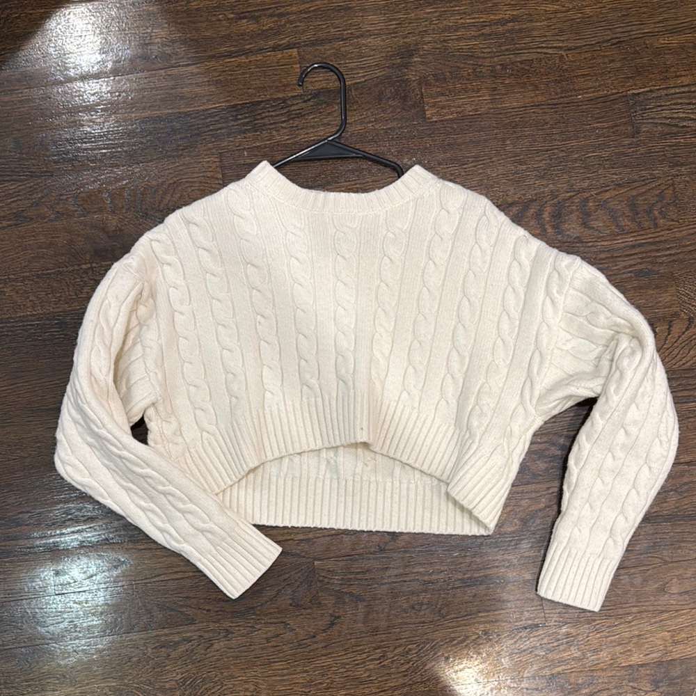 Sunday Best‎ Sweater